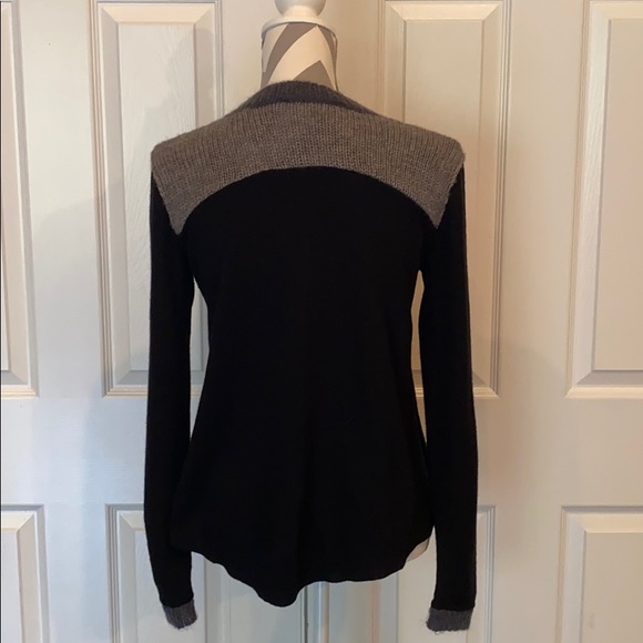 Rebecca Taylor Wool Sweater - Picture 2 of 6